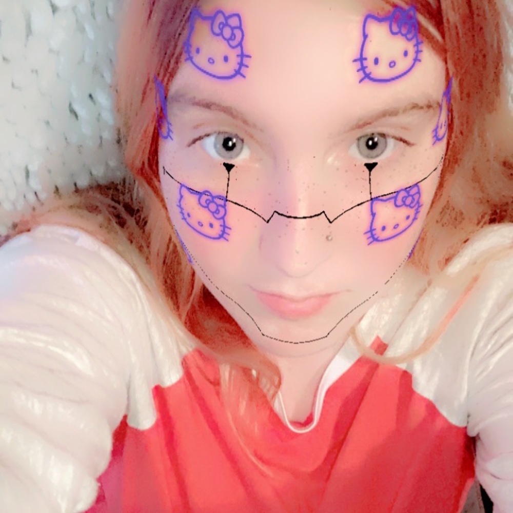 Meet your Posher, Dakota